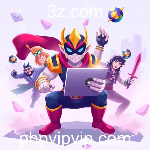 Crescimento do Mercado de Jogos Online em 2025