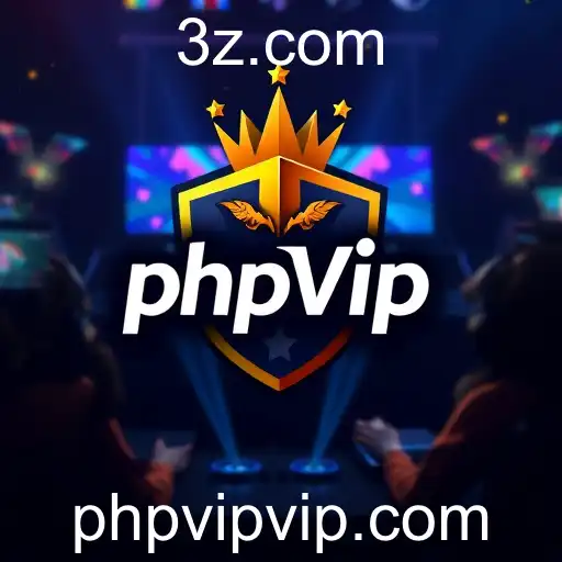 A Ascensão do PHPVIP no Mundo dos Jogos Online