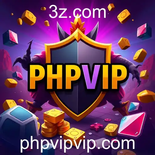 O Crescimento do PHPVIP no Mercado de Jogos