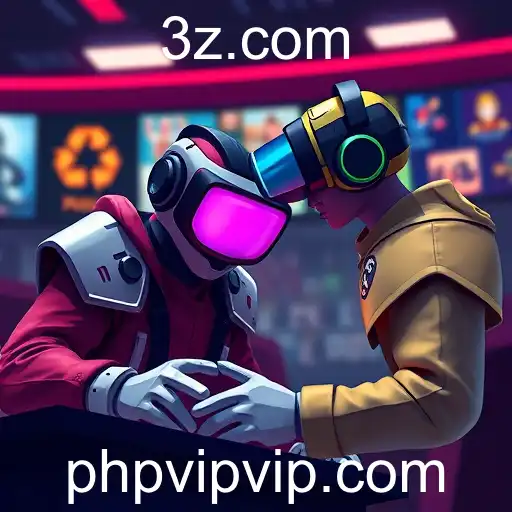 A Ascensão das Plataformas de Jogos em 2025