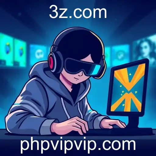 O Impacto do phpvip nas Comunidades de Jogos Online