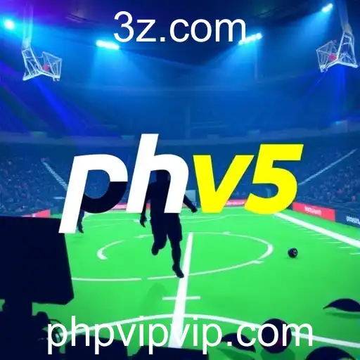 O Impacto de phpvip no Mercado de Jogos