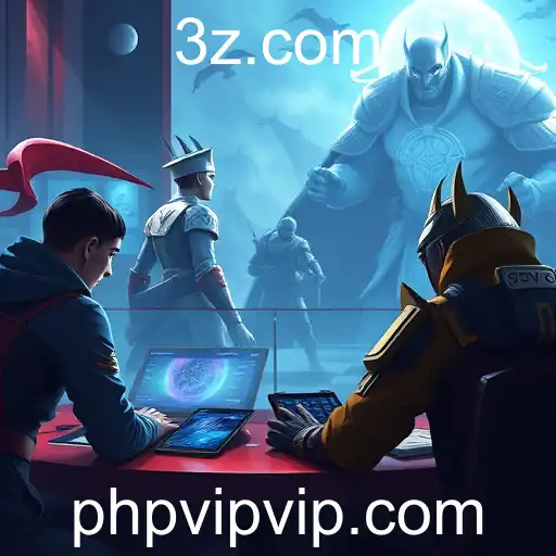 Expansão do Universo dos Jogos Online em 2025