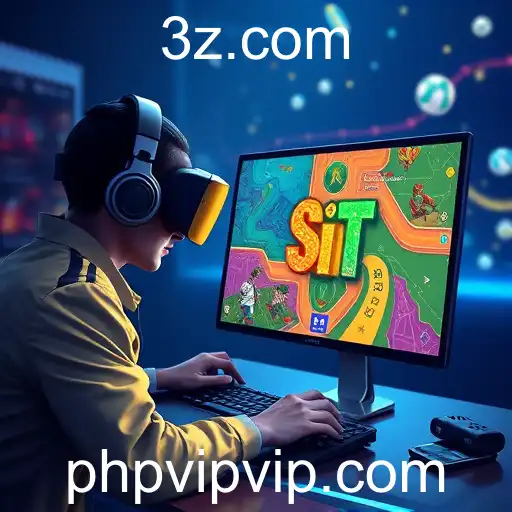 Revolução nos Jogos Online em 2026