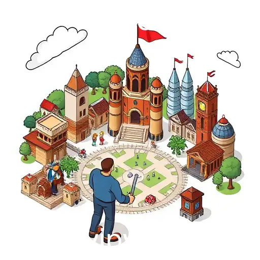 Expansão Global do PHPVIP Agita o Mundo dos Jogos