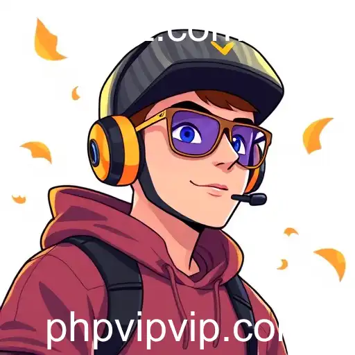 A Ascensão do Phpvip no Cenário de Jogos Online