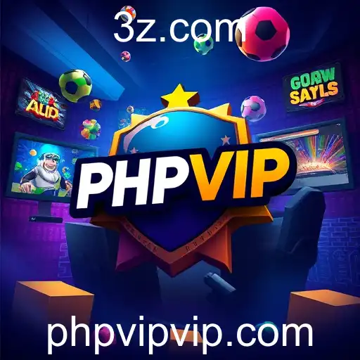 PHPVIP: O Crescimento dos Jogos Online no Brasil