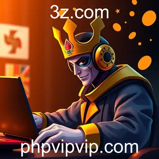 A Expansão dos Jogos Online: A Era PHPVIP