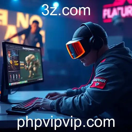 Tendências de Jogos Online em 2025