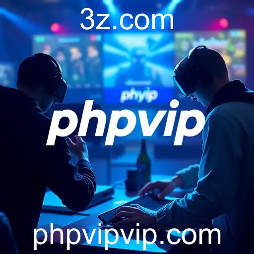 A Evolução do phpvip em 2026: O Futuro dos Jogos Online