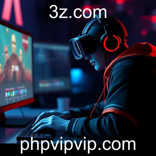 Tendências Crescentes no Universo dos Jogos em 2025