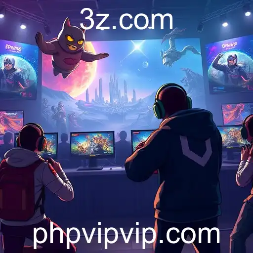 phpvip Revoluciona os Jogos em Português
