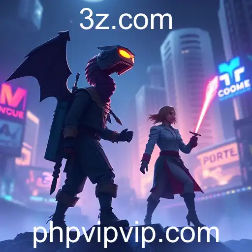 Tendências Emergentes em Jogos Online