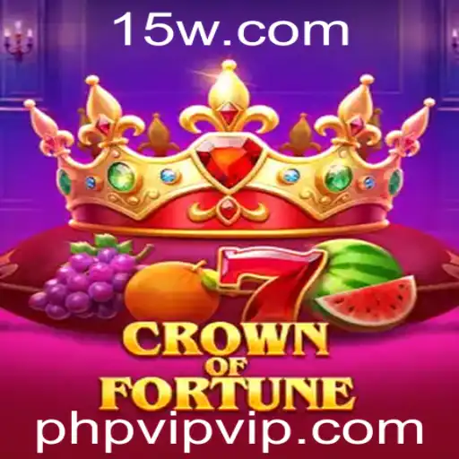Descubra o Fascinante Mundo de CrownofFortune: A Experiência de Jogo Definitiva