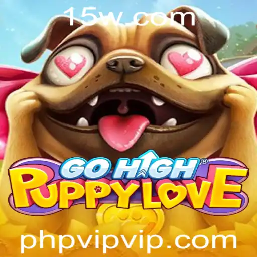 GoHighPuppyLove: Aventuras Caninas em um Mundo Virtual Fascinante
