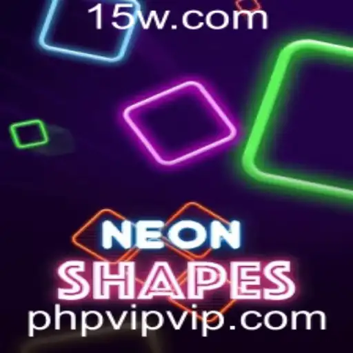 Descubra NeonShapes: O Jogo de Quebra-Cabeça Que Está Conquistando o Mundo