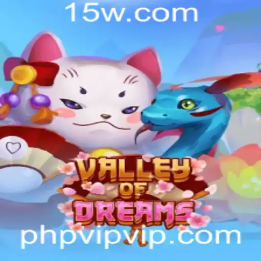 Explorando o Mundo de ValleyofDreams: Um Jogo Inovador e Envolvente
