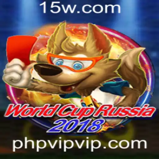 Explorando o Jogo WorldCupRussia2018 com a Chave PHPVIP